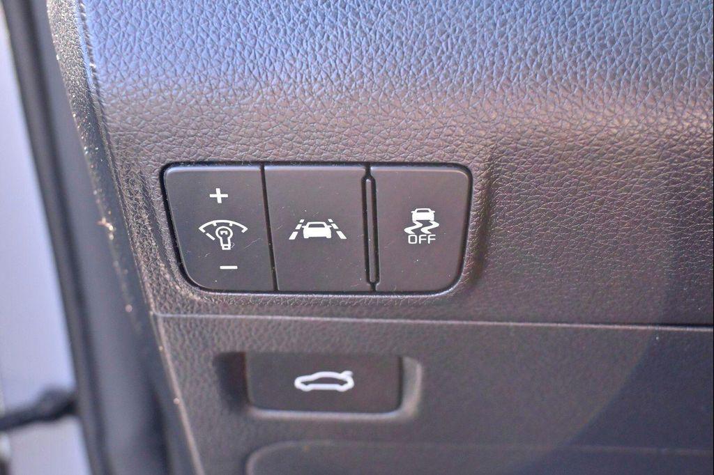 used 2024 Kia K5 car, priced at $22,537