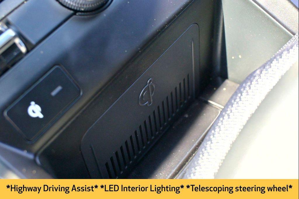 used 2024 Kia K5 car, priced at $22,537