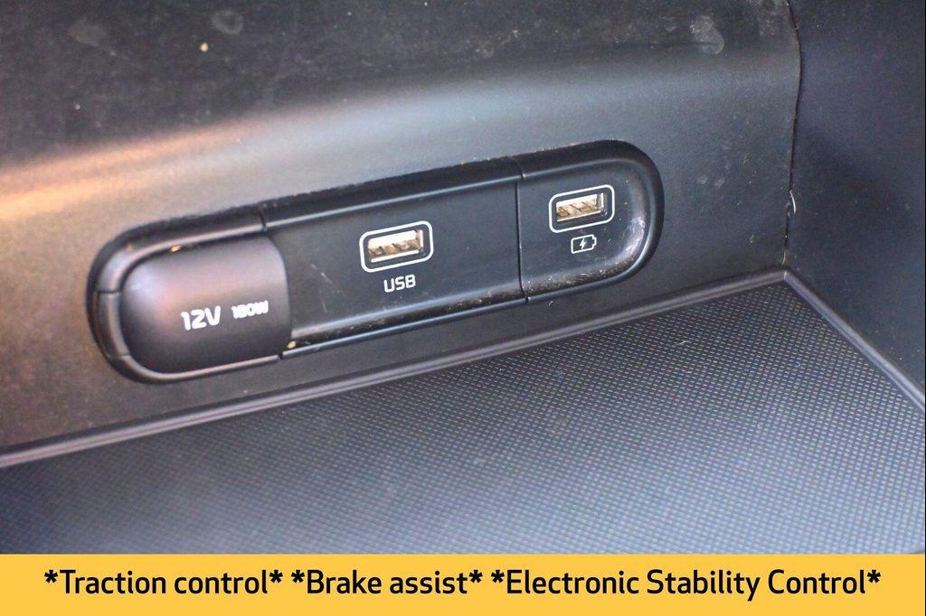 used 2024 Kia K5 car, priced at $22,537