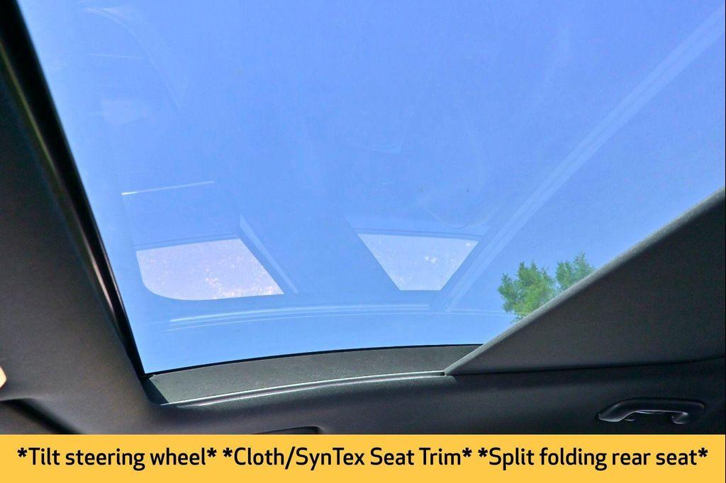 used 2024 Kia K5 car, priced at $22,537