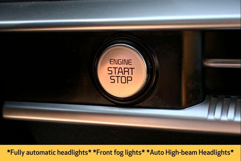 used 2024 Kia K5 car, priced at $22,537