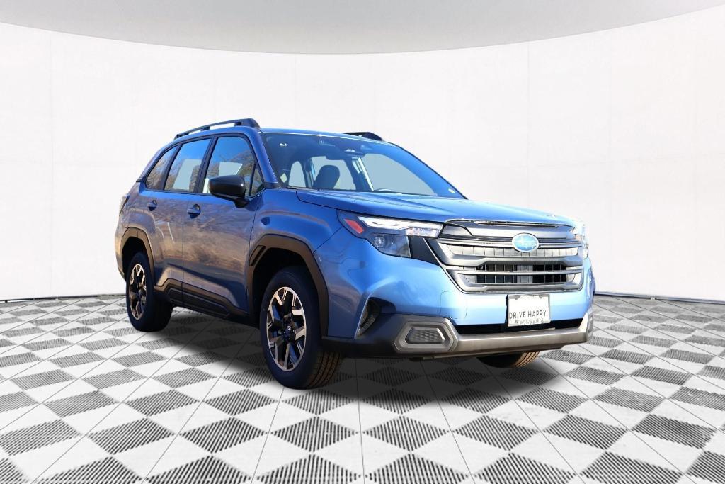 new 2025 Subaru Forester car, priced at $29,303