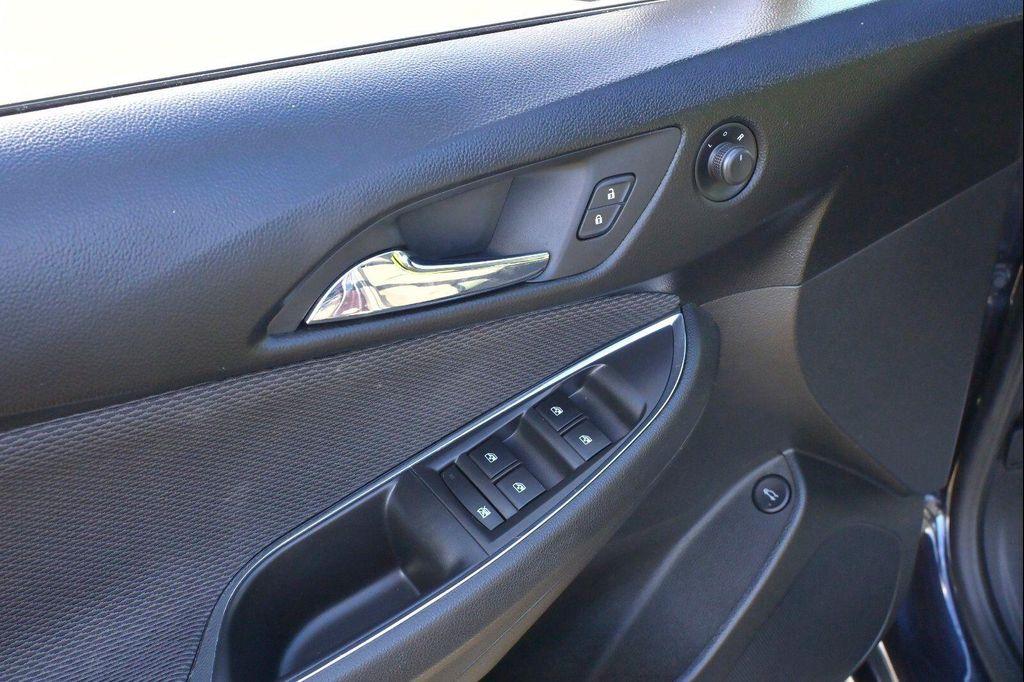 used 2016 Chevrolet Cruze car, priced at $10,371