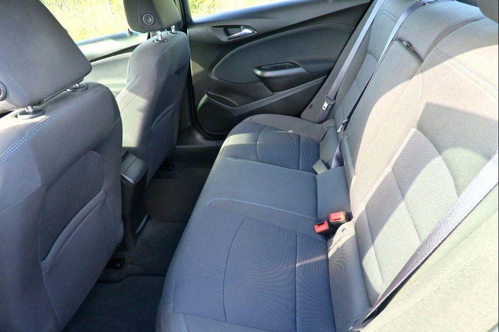 used 2016 Chevrolet Cruze car, priced at $10,371