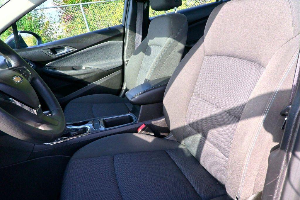 used 2016 Chevrolet Cruze car, priced at $10,371