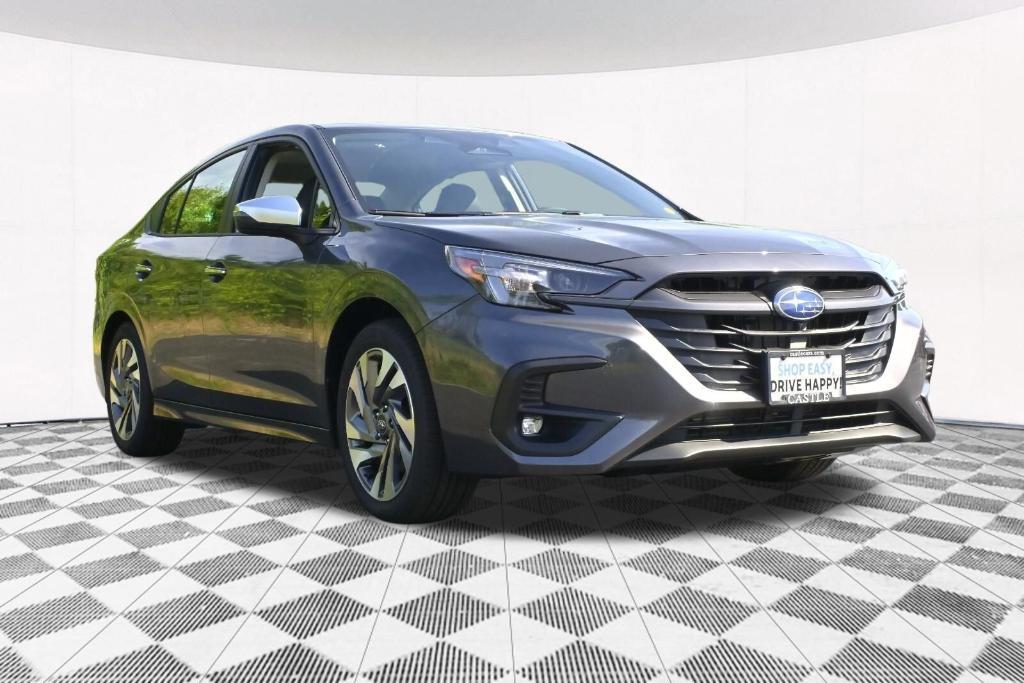 new 2025 Subaru Legacy car