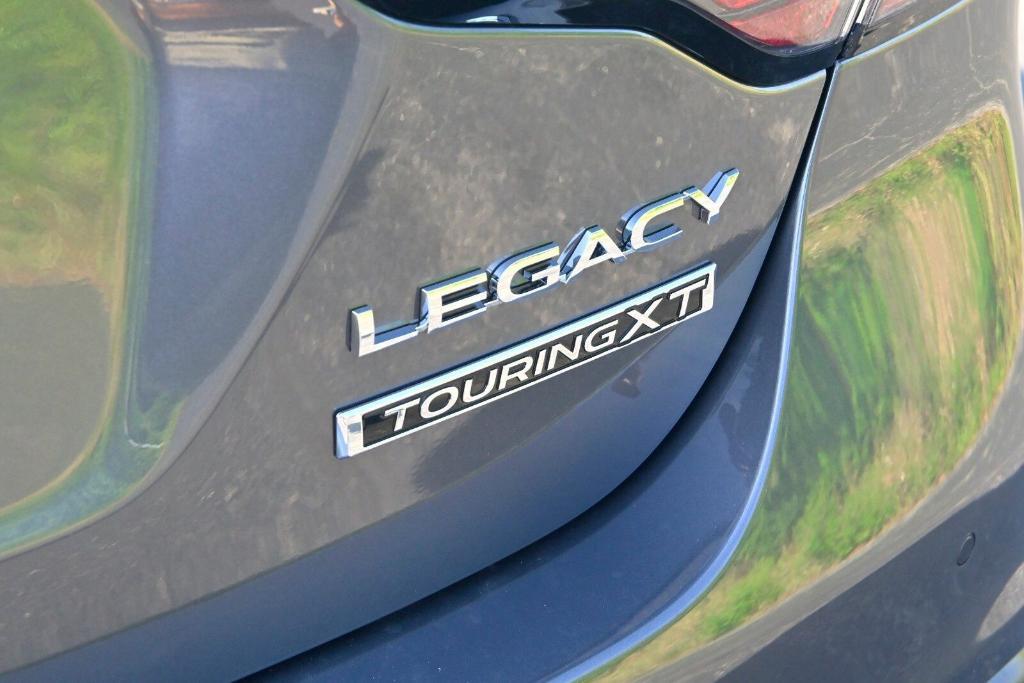 new 2025 Subaru Legacy car