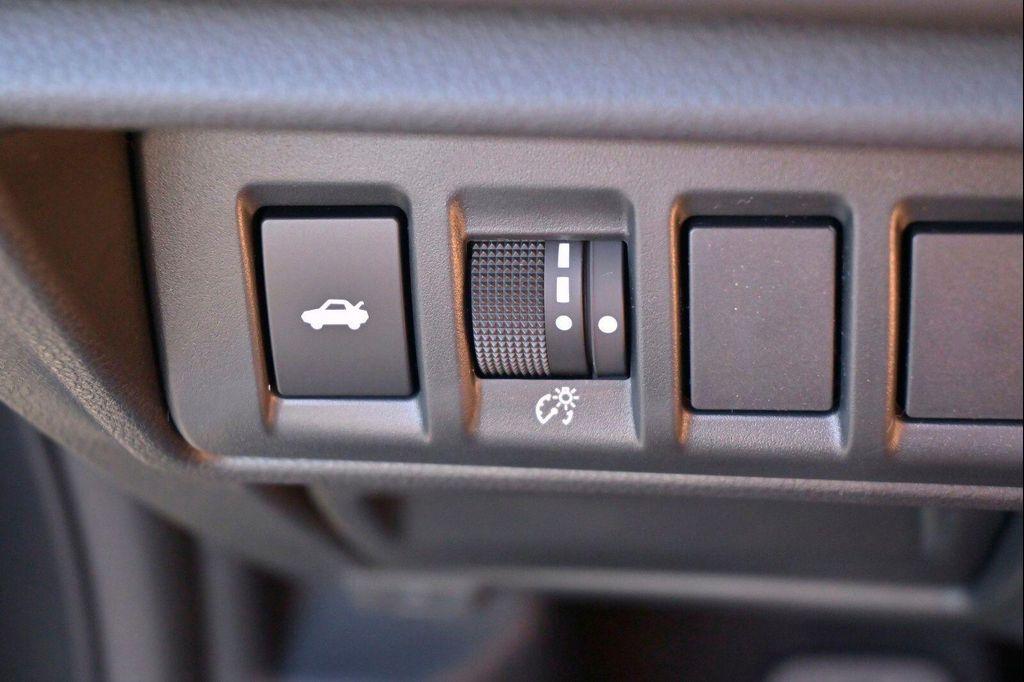 new 2025 Subaru Legacy car, priced at $39,254