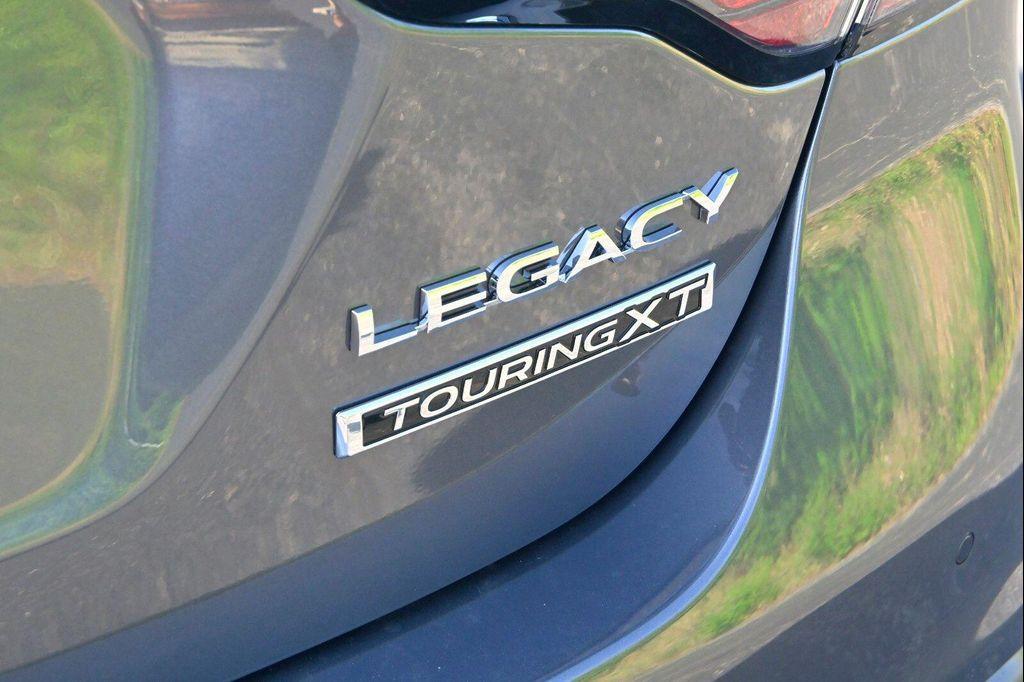 new 2025 Subaru Legacy car, priced at $39,254
