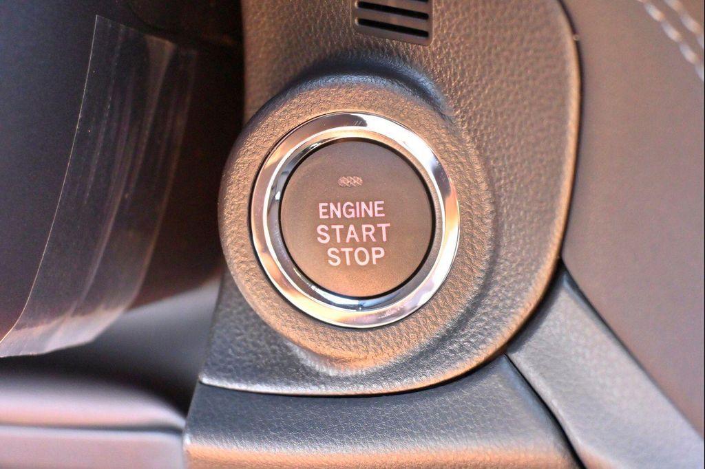 new 2025 Subaru Legacy car, priced at $39,254