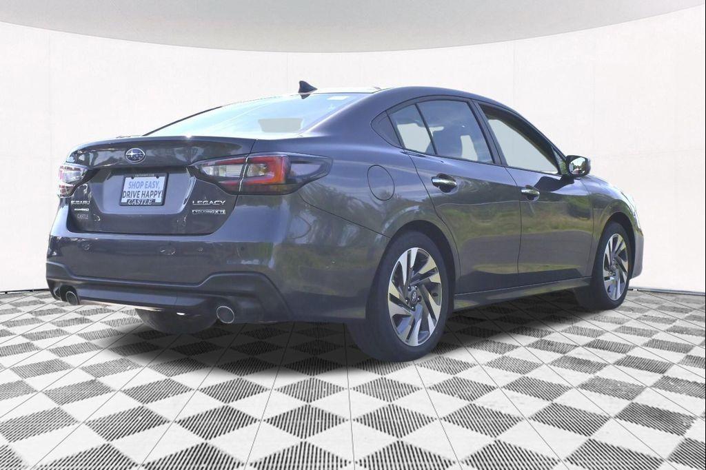 new 2025 Subaru Legacy car, priced at $39,254