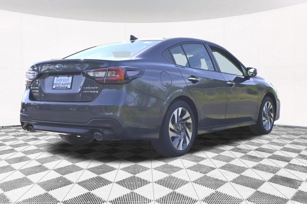 new 2025 Subaru Legacy car