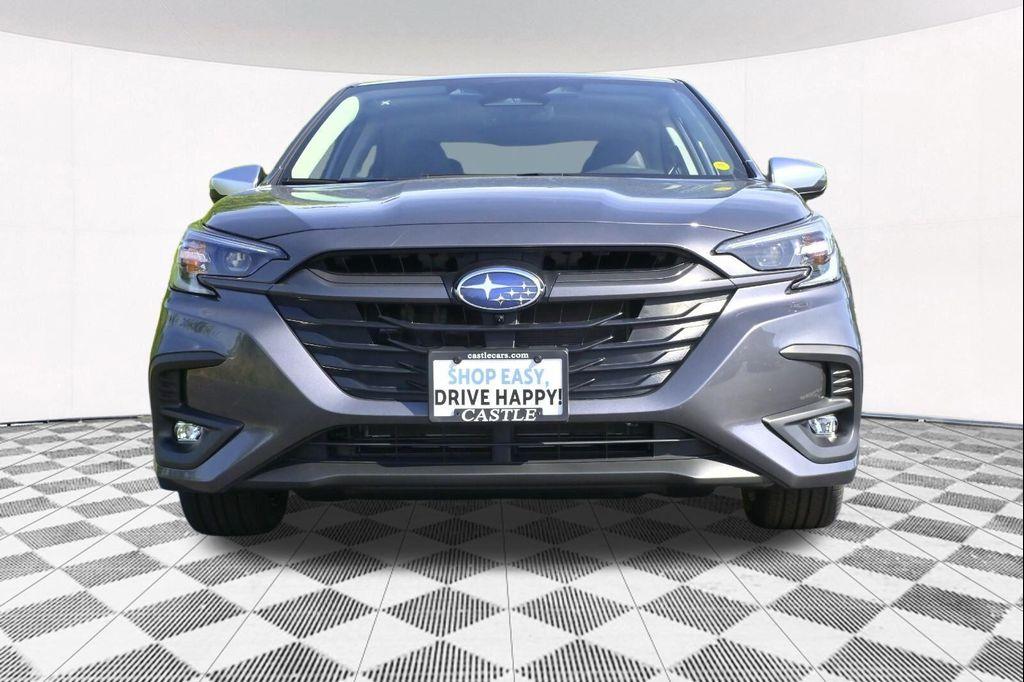 new 2025 Subaru Legacy car, priced at $39,254