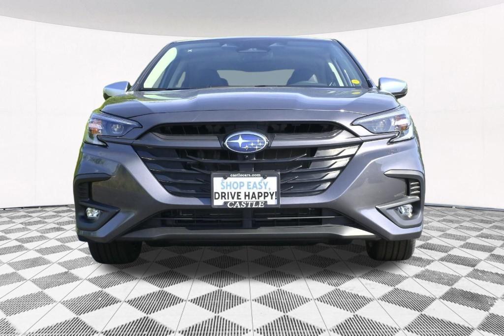 new 2025 Subaru Legacy car