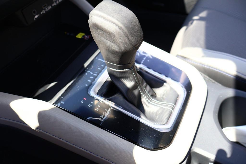new 2025 Subaru Forester car, priced at $37,448