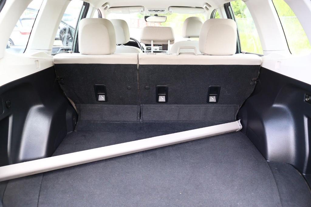 used 2017 Subaru Forester car, priced at $13,371
