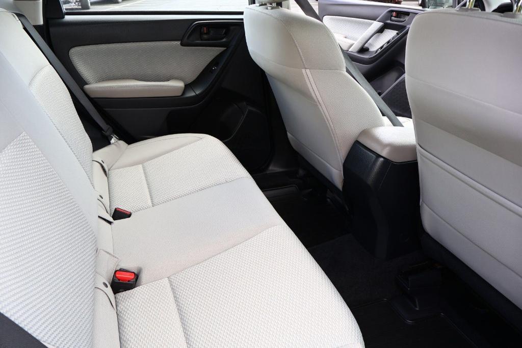 used 2017 Subaru Forester car, priced at $13,371