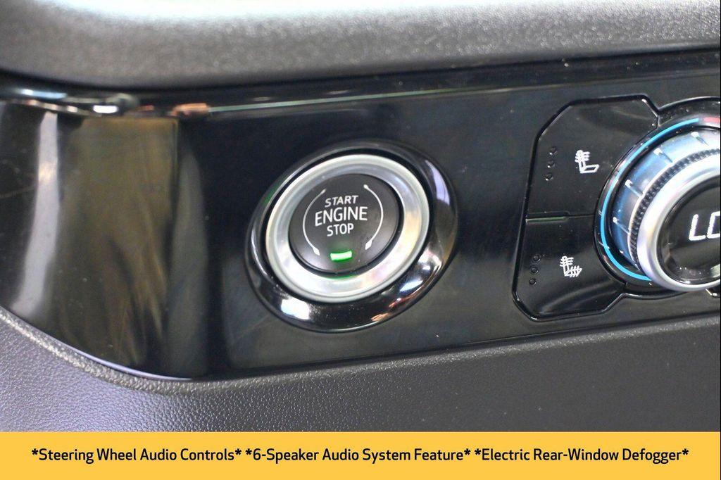 used 2023 GMC Sierra 1500 car, priced at $37,320