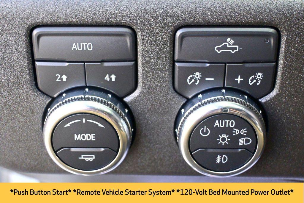 used 2023 GMC Sierra 1500 car, priced at $37,320