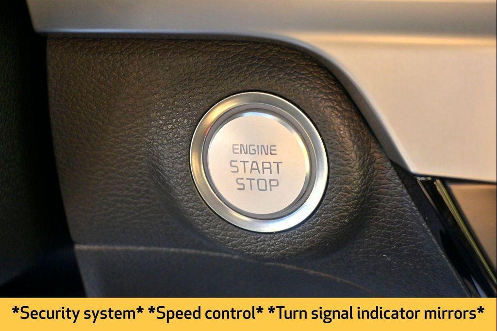 used 2023 Kia Telluride car, priced at $34,976