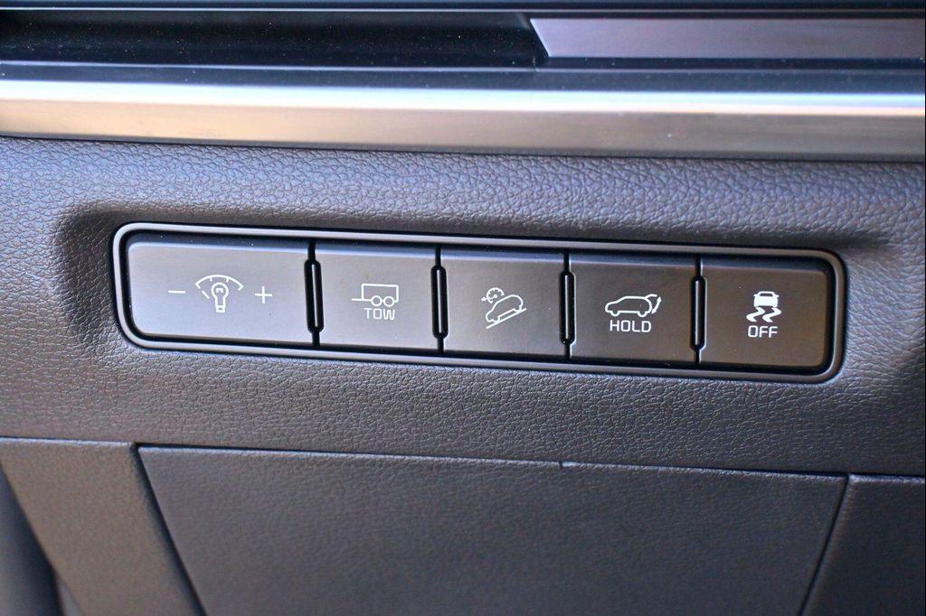 used 2023 Kia Telluride car, priced at $34,976