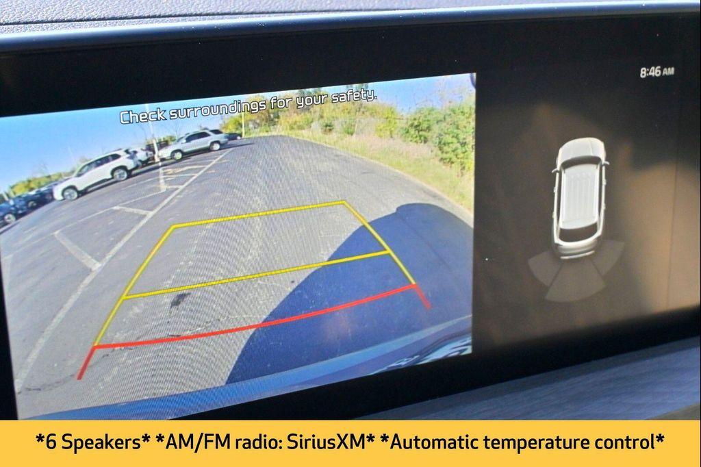 used 2023 Kia Telluride car, priced at $34,976