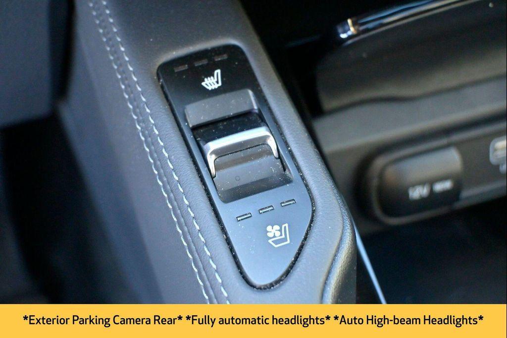 used 2023 Kia Telluride car, priced at $34,976