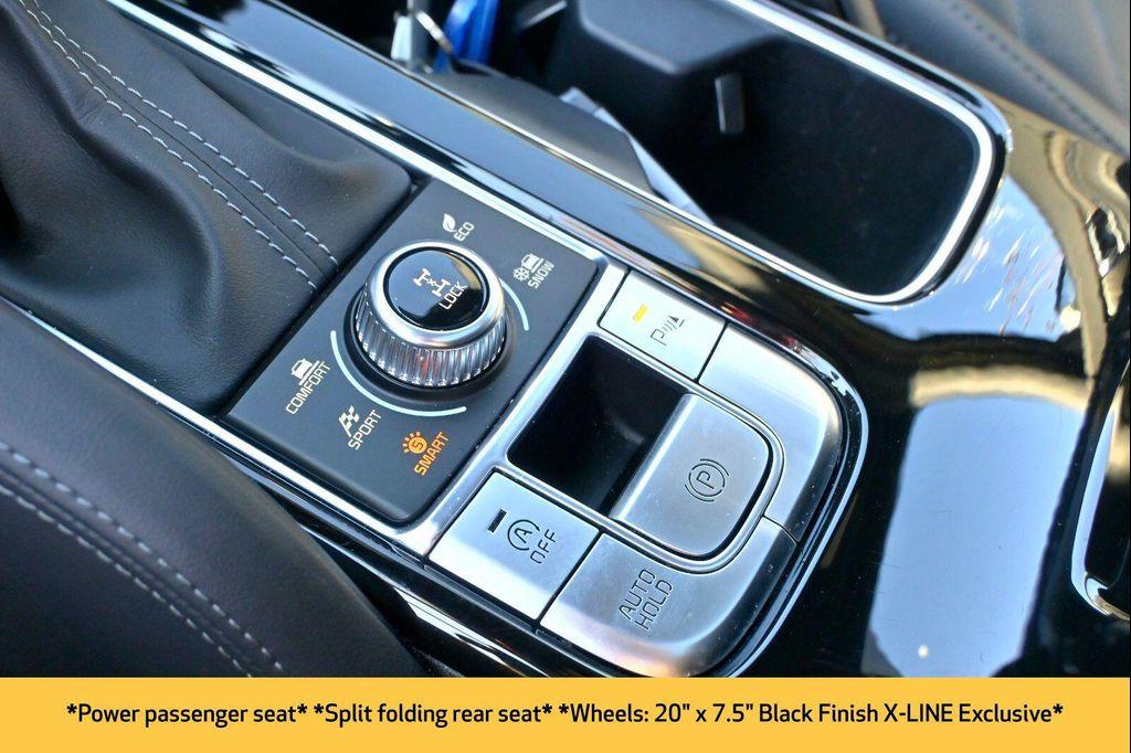 used 2023 Kia Telluride car, priced at $34,976