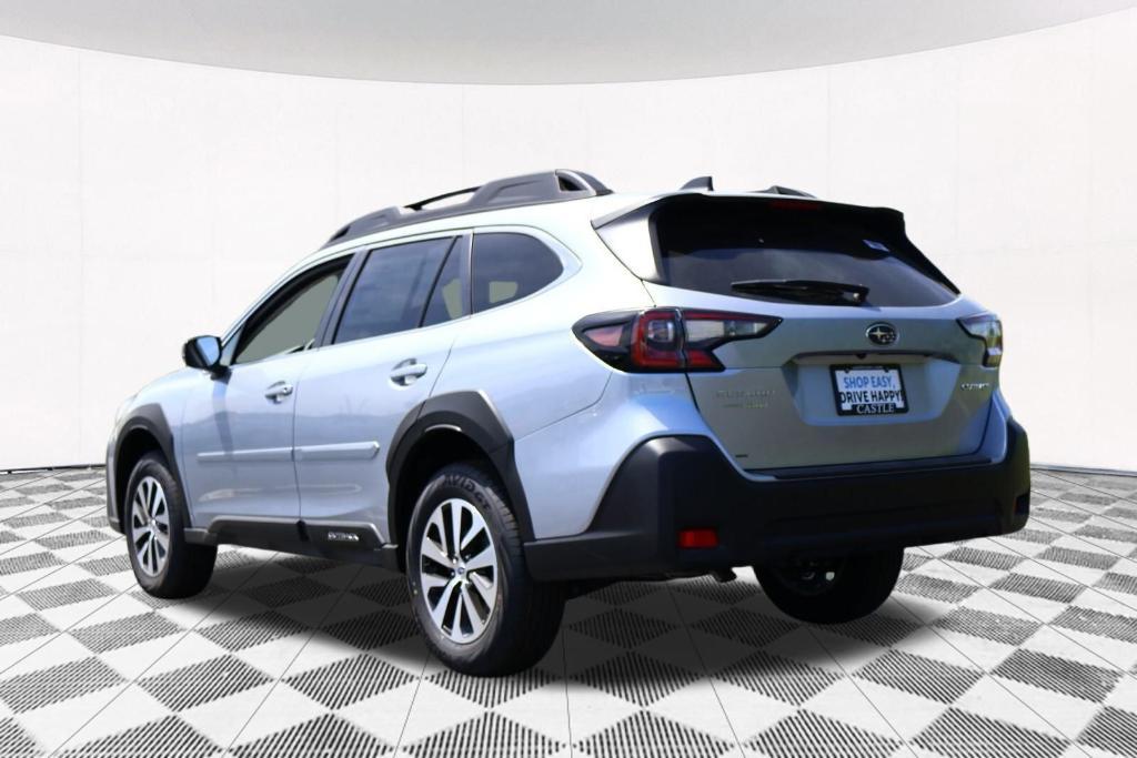 new 2025 Subaru Outback car, priced at $32,518