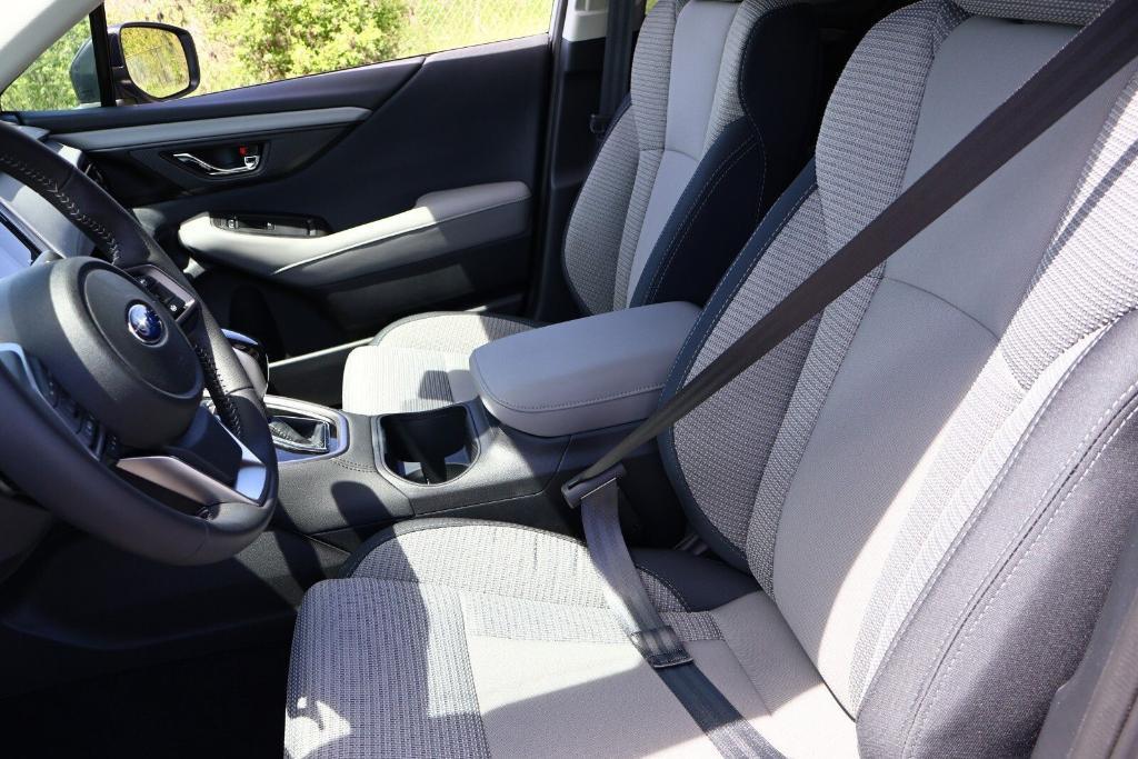 new 2025 Subaru Outback car, priced at $32,518