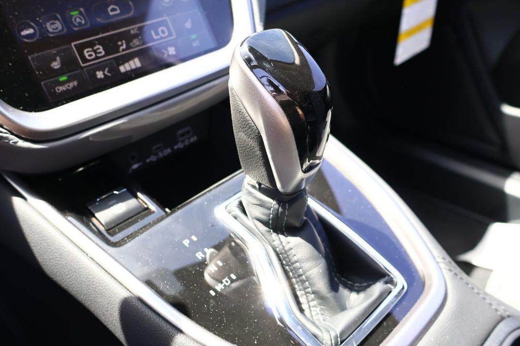 new 2025 Subaru Outback car, priced at $32,518