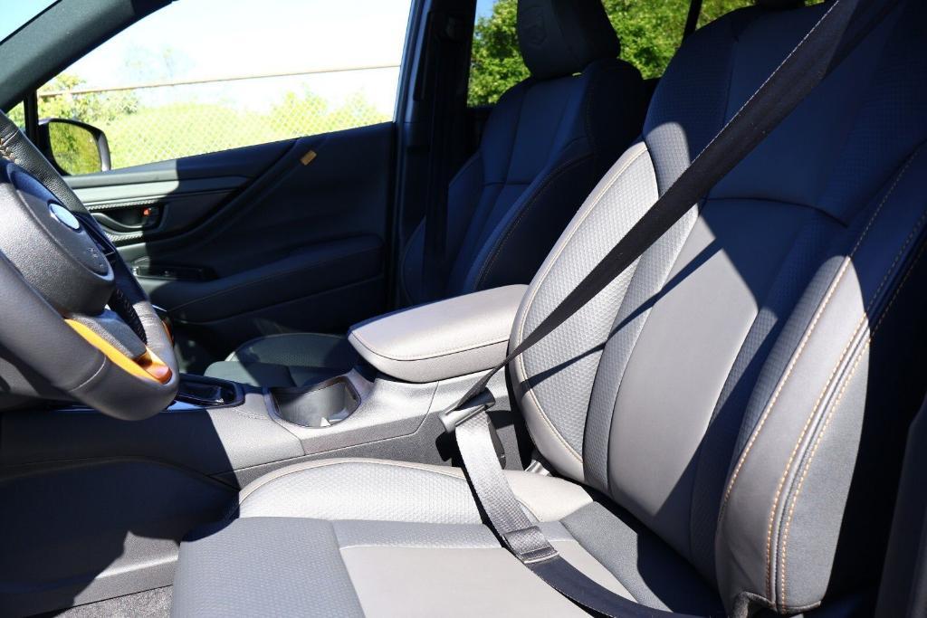 used 2025 Subaru Outback car, priced at $37,977