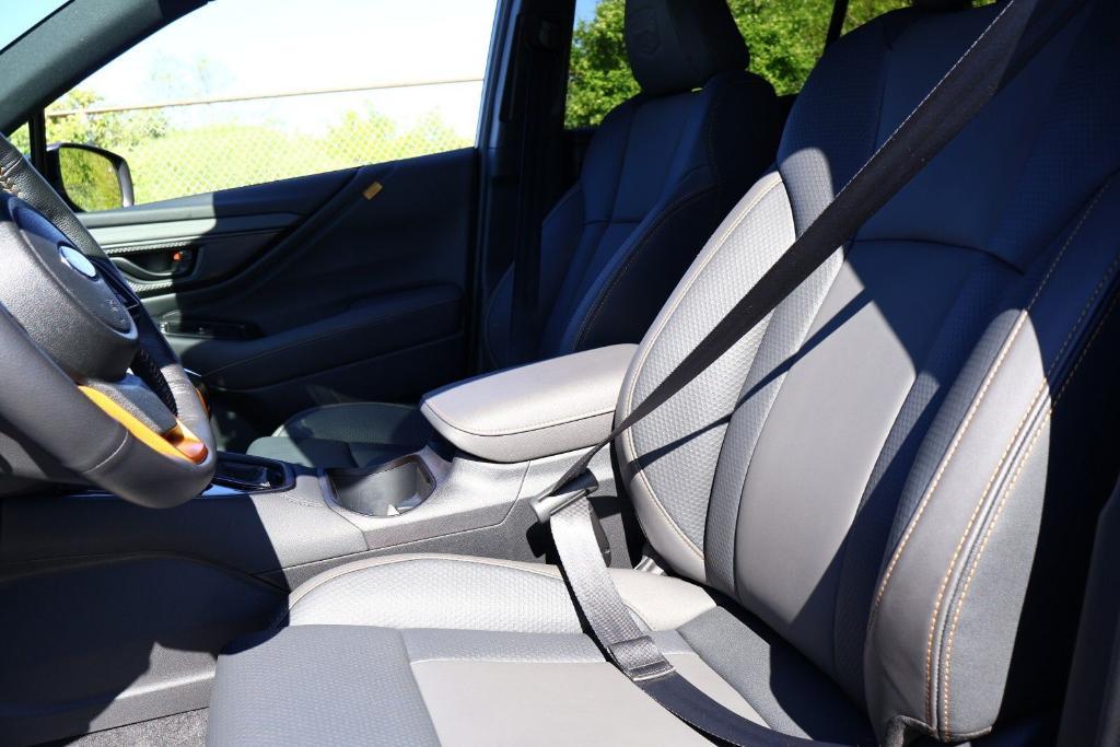 used 2025 Subaru Outback car, priced at $38,971