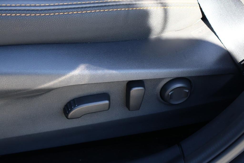 used 2025 Subaru Outback car, priced at $38,971