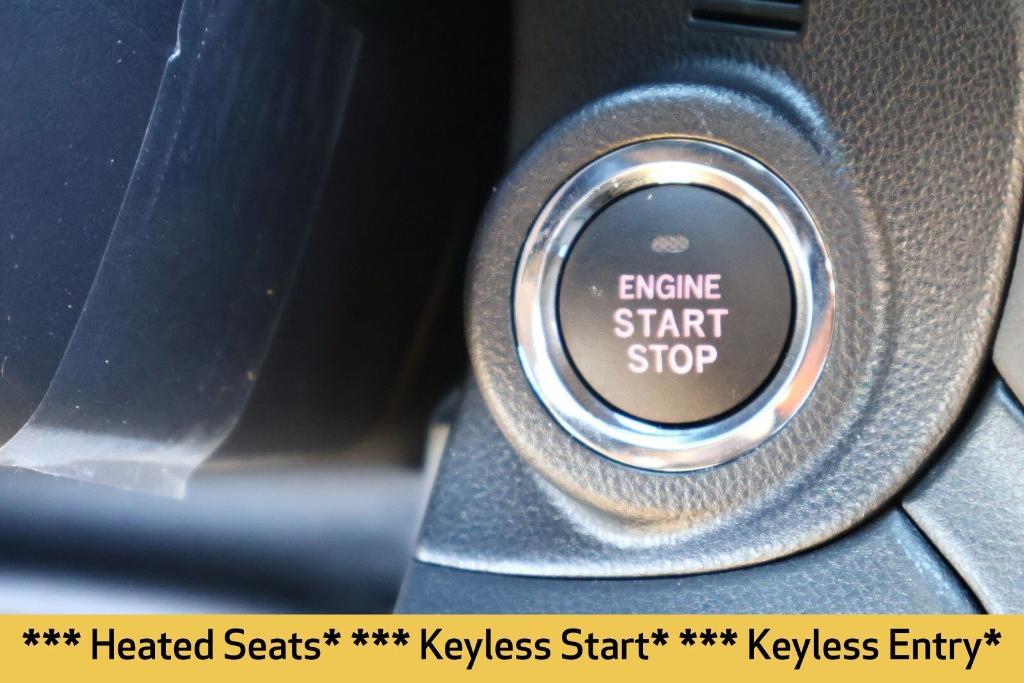 used 2025 Subaru Outback car, priced at $38,971