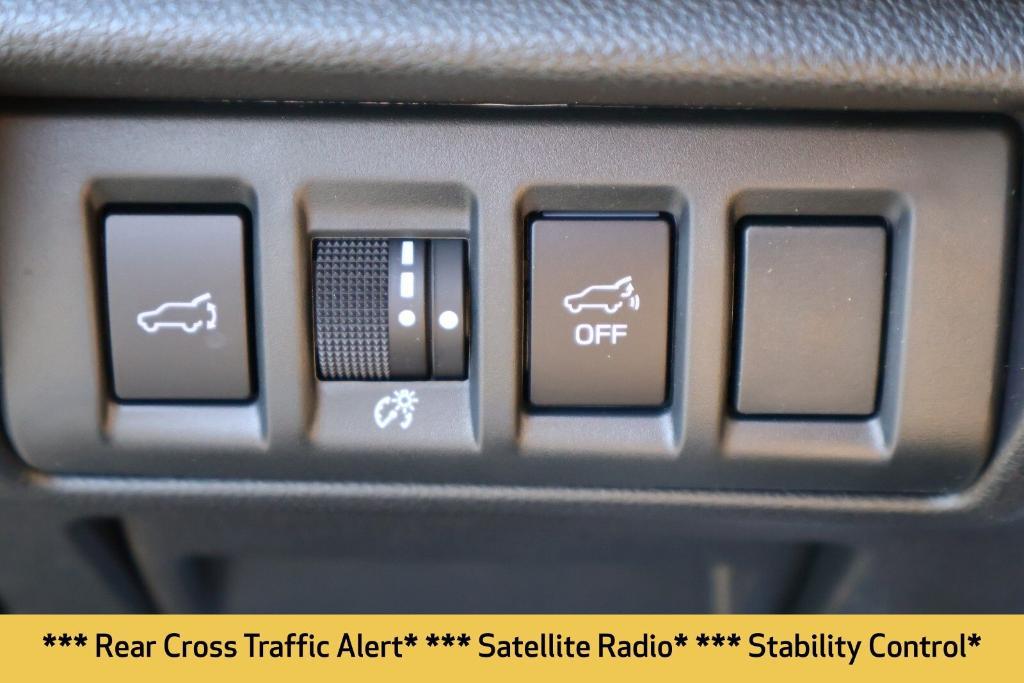 used 2025 Subaru Outback car, priced at $38,971
