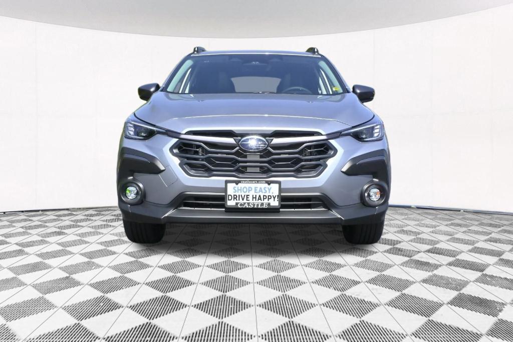 new 2025 Subaru Crosstrek car