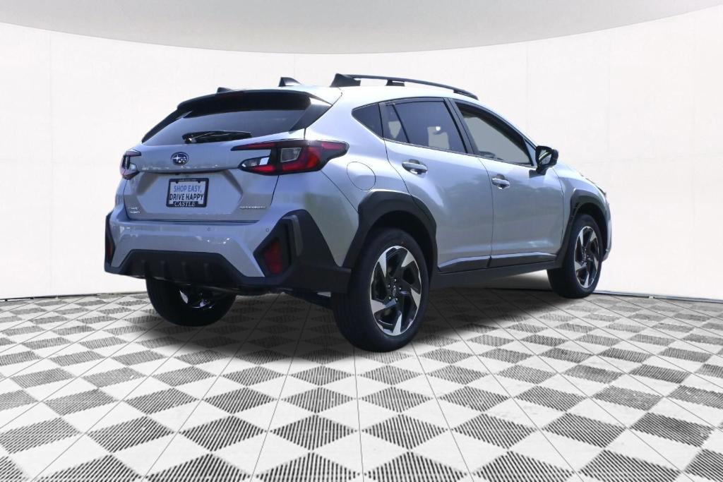 new 2025 Subaru Crosstrek car