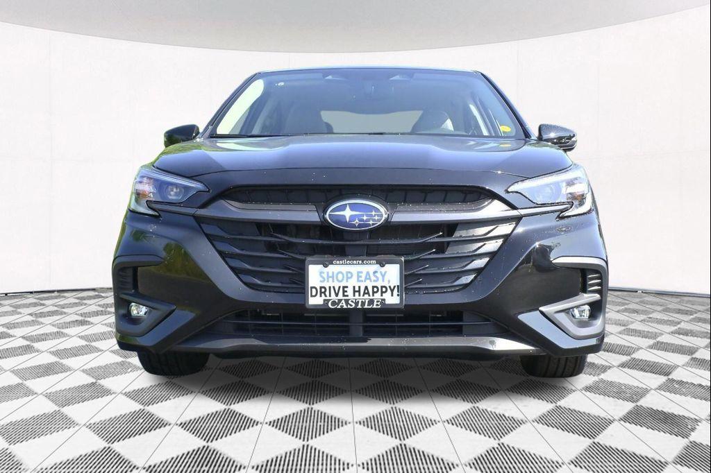 new 2025 Subaru Legacy car, priced at $30,201