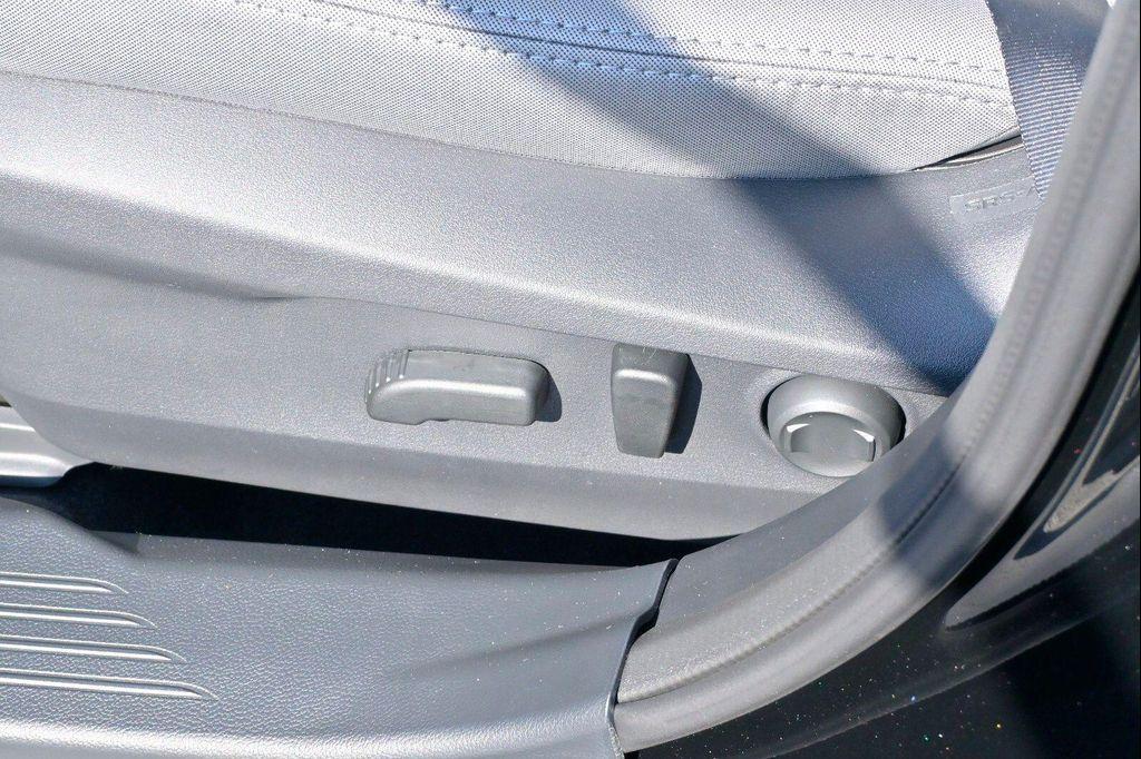 new 2025 Subaru Legacy car, priced at $30,201