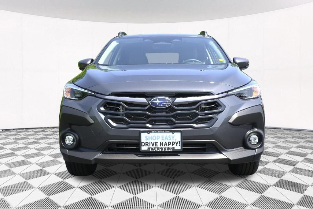 new 2025 Subaru Crosstrek car, priced at $28,390