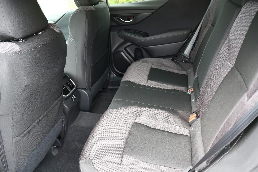 new 2025 Subaru Outback car, priced at $31,278