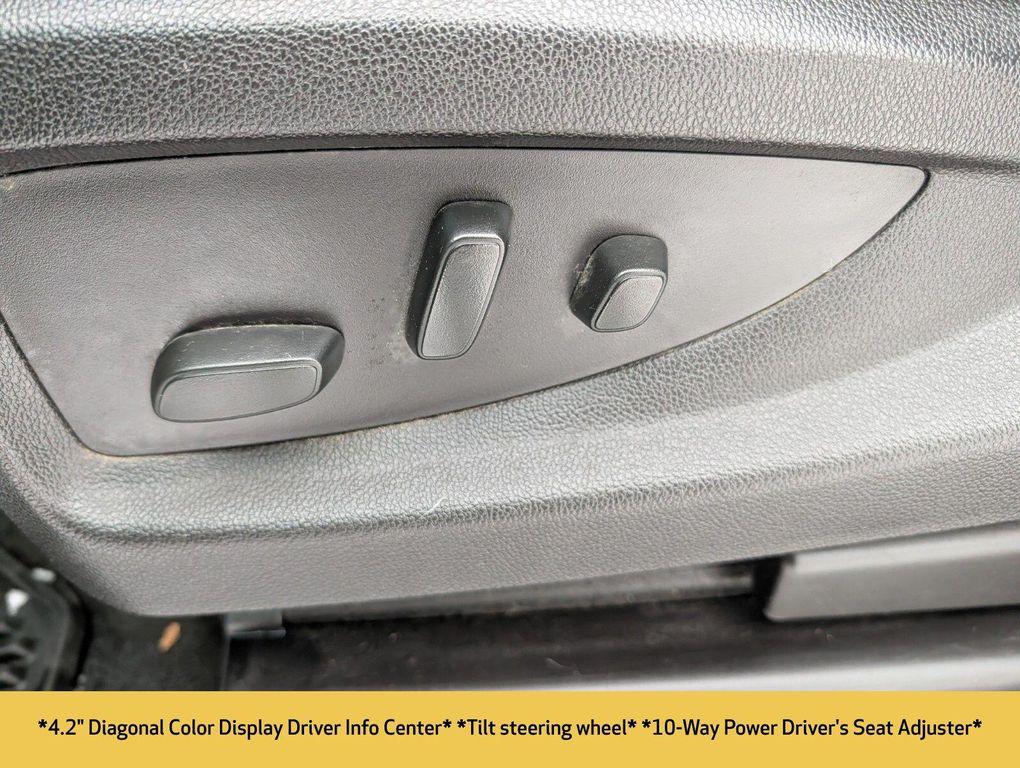 used 2018 Chevrolet Silverado 1500 car, priced at $23,827