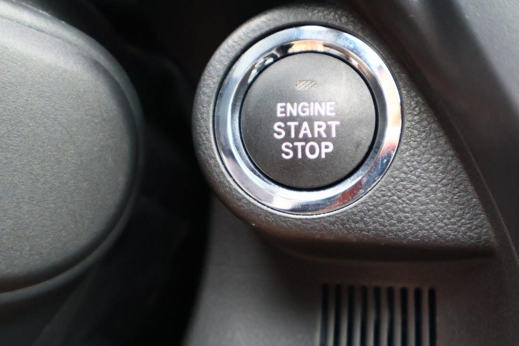used 2025 Subaru Forester car, priced at $34,977