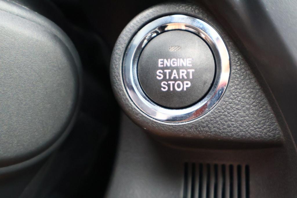 used 2025 Subaru Forester car, priced at $35,571