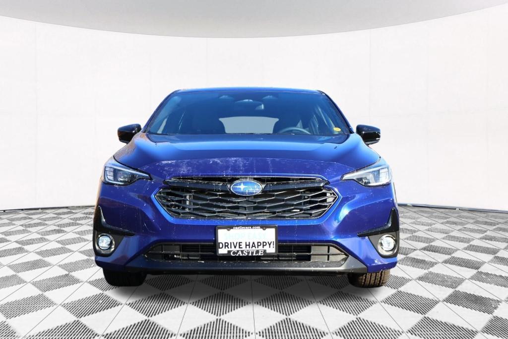 new 2025 Subaru Impreza car, priced at $29,922