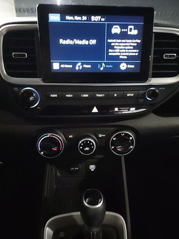 used 2020 Hyundai Venue car, priced at $11,590