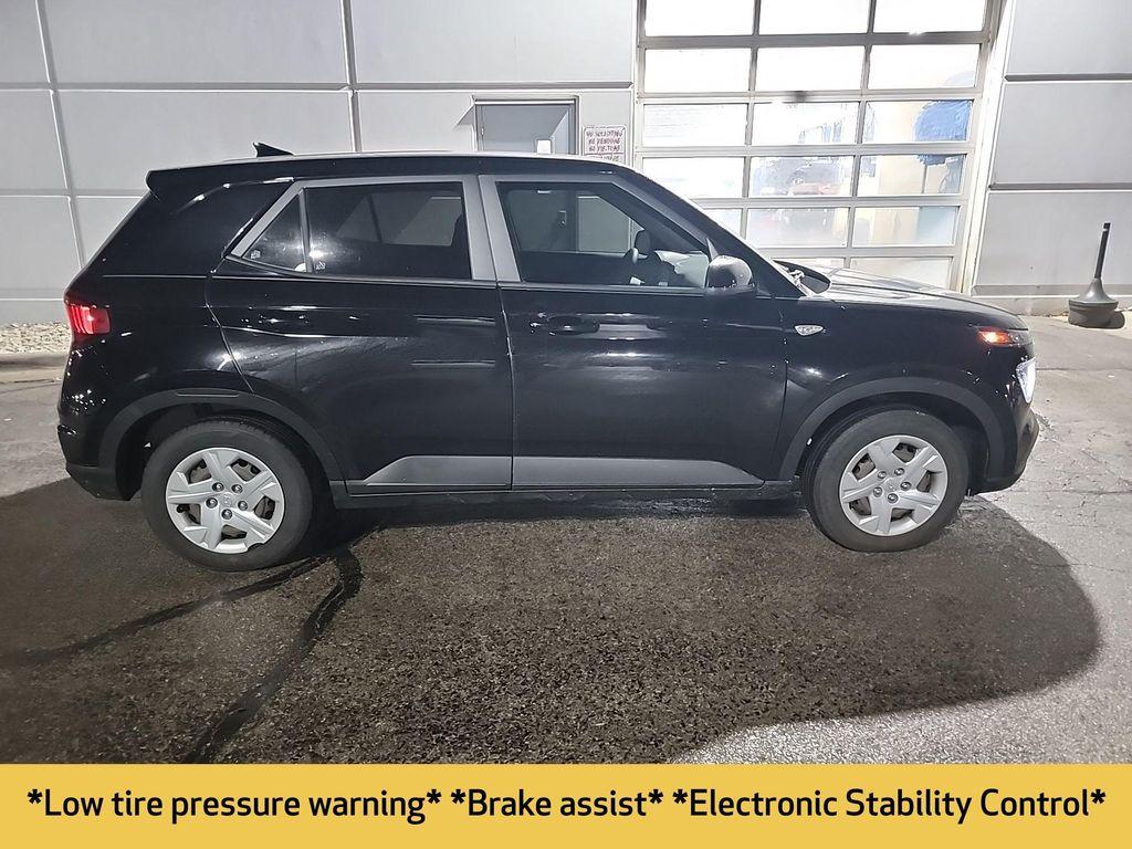 used 2020 Hyundai Venue car, priced at $11,590