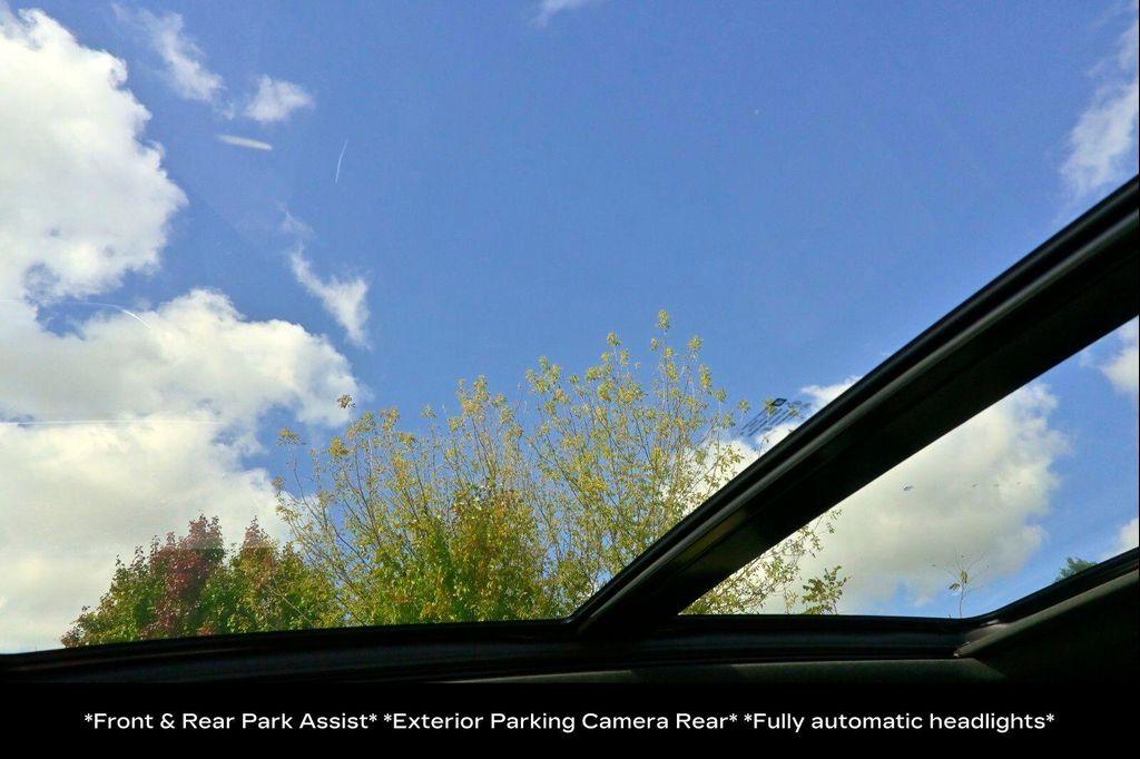 used 2020 Cadillac XT5 car, priced at $21,999