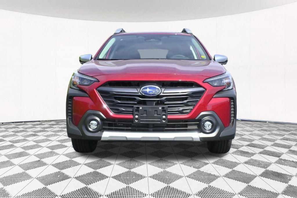 new 2025 Subaru Outback car